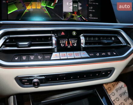 Серый БМВ Х5, объемом двигателя 3 л и пробегом 11 тыс. км за 58900 $, фото 28 на Automoto.ua