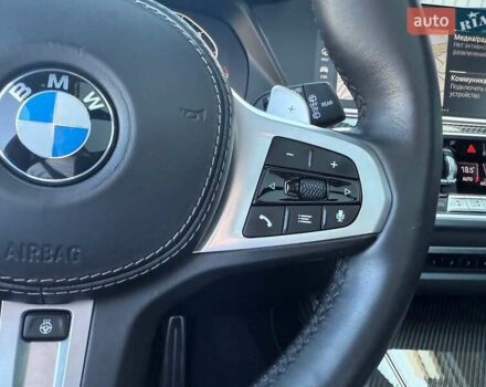 Серый БМВ Х5, объемом двигателя 4.39 л и пробегом 106 тыс. км за 61990 $, фото 22 на Automoto.ua