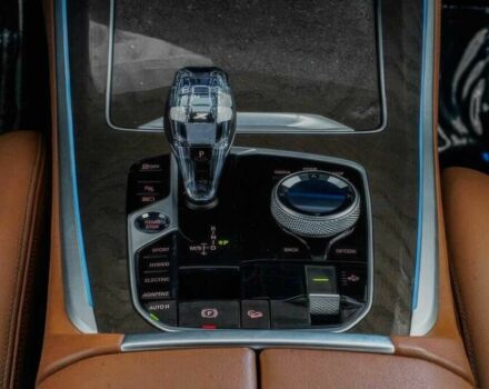 Сірий БМВ Х5, об'ємом двигуна 0 л та пробігом 31 тис. км за 28700 $, фото 12 на Automoto.ua
