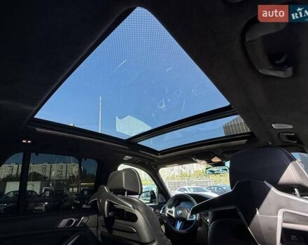 Серый БМВ Х5, объемом двигателя 4.39 л и пробегом 106 тыс. км за 61990 $, фото 12 на Automoto.ua