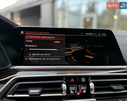 Серый БМВ Х5, объемом двигателя 3 л и пробегом 11 тыс. км за 59999 $, фото 52 на Automoto.ua