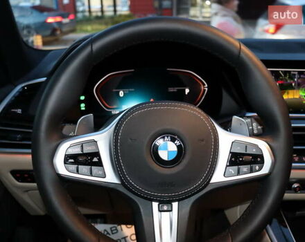 Серый БМВ Х5, объемом двигателя 3 л и пробегом 11 тыс. км за 58900 $, фото 19 на Automoto.ua