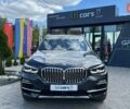 Сірий БМВ Х5, об'ємом двигуна 3 л та пробігом 36 тис. км за 58000 $, фото 2 на Automoto.ua