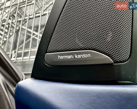 Серый БМВ Х5, объемом двигателя 3 л и пробегом 111 тыс. км за 66000 $, фото 35 на Automoto.ua