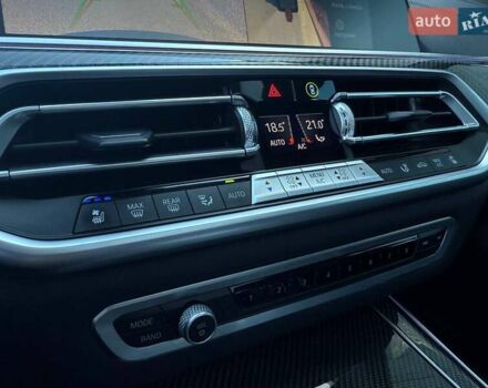 Серый БМВ Х5, объемом двигателя 4.39 л и пробегом 106 тыс. км за 61990 $, фото 28 на Automoto.ua
