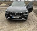 Серый БМВ Х5, объемом двигателя 2 л и пробегом 83 тыс. км за 59500 $, фото 1 на Automoto.ua