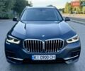 Серый БМВ Х5, объемом двигателя 2 л и пробегом 60 тыс. км за 55500 $, фото 2 на Automoto.ua