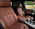 Сірий БМВ Х5, об'ємом двигуна 3 л та пробігом 36 тис. км за 58000 $, фото 36 на Automoto.ua