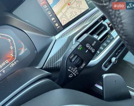 Серый БМВ Х5, объемом двигателя 4.39 л и пробегом 106 тыс. км за 61990 $, фото 24 на Automoto.ua