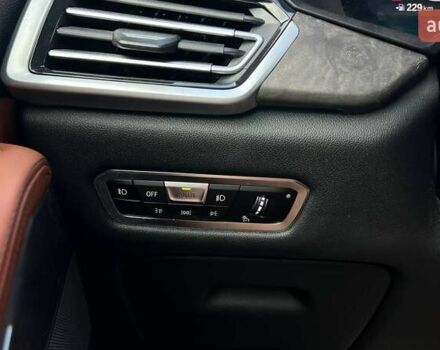 Сірий БМВ Х5, об'ємом двигуна 3 л та пробігом 36 тис. км за 58000 $, фото 15 на Automoto.ua