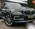 Серый БМВ Х5, объемом двигателя 3 л и пробегом 28 тыс. км за 64600 $, фото 1 на Automoto.ua