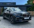 Сірий БМВ Х5, об'ємом двигуна 3 л та пробігом 36 тис. км за 58000 $, фото 1 на Automoto.ua