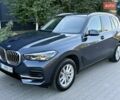 Сірий БМВ Х5, об'ємом двигуна 2 л та пробігом 60 тис. км за 55500 $, фото 1 на Automoto.ua