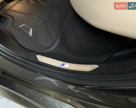 Серый БМВ Х5, объемом двигателя 3 л и пробегом 11 тыс. км за 59999 $, фото 54 на Automoto.ua