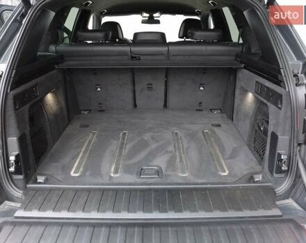 Серый БМВ Х5, объемом двигателя 4.39 л и пробегом 140 тыс. км за 68000 $, фото 8 на Automoto.ua