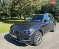 Серый БМВ Х5, объемом двигателя 3 л и пробегом 41 тыс. км за 61000 $, фото 1 на Automoto.ua