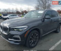 Сірий БМВ Х5, об'ємом двигуна 3 л та пробігом 115 тис. км за 25000 $, фото 1 на Automoto.ua