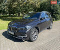Серый БМВ Х5, объемом двигателя 3 л и пробегом 41 тыс. км за 61000 $, фото 9 на Automoto.ua