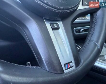 Серый БМВ Х5, объемом двигателя 4.39 л и пробегом 106 тыс. км за 61990 $, фото 23 на Automoto.ua