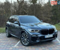 Серый БМВ Х5, объемом двигателя 2.99 л и пробегом 66 тыс. км за 73000 $, фото 8 на Automoto.ua