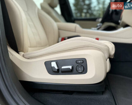 Серый БМВ Х5, объемом двигателя 3 л и пробегом 11 тыс. км за 59999 $, фото 69 на Automoto.ua