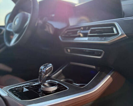 Серый БМВ Х5, объемом двигателя 4.39 л и пробегом 91 тыс. км за 76000 $, фото 23 на Automoto.ua