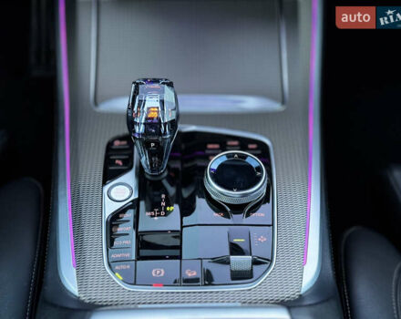 Серый БМВ Х5, объемом двигателя 2.99 л и пробегом 66 тыс. км за 73000 $, фото 40 на Automoto.ua