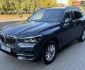 Серый БМВ Х5, объемом двигателя 2 л и пробегом 60 тыс. км за 55500 $, фото 8 на Automoto.ua