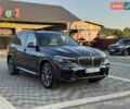Серый БМВ Х5, объемом двигателя 3 л и пробегом 64 тыс. км за 74500 $, фото 1 на Automoto.ua