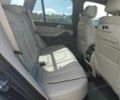 Сірий БМВ Х5, об'ємом двигуна 3 л та пробігом 183 тис. км за 1100 $, фото 10 на Automoto.ua