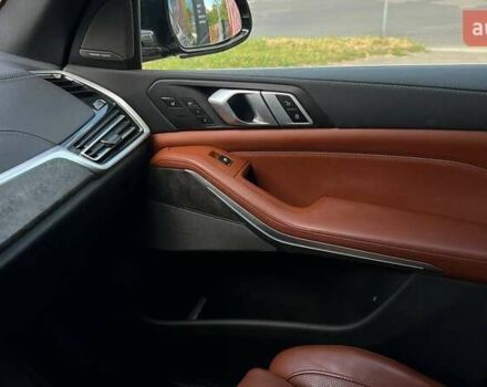 Сірий БМВ Х5, об'ємом двигуна 3 л та пробігом 36 тис. км за 58000 $, фото 13 на Automoto.ua