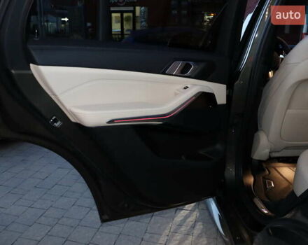 Серый БМВ Х5, объемом двигателя 3 л и пробегом 11 тыс. км за 58900 $, фото 36 на Automoto.ua