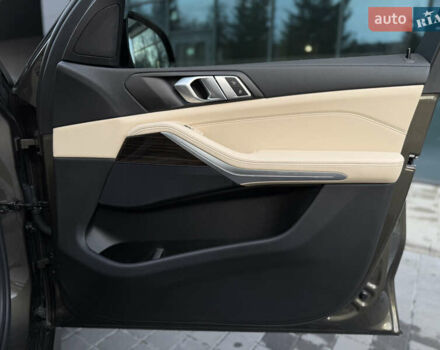 Серый БМВ Х5, объемом двигателя 3 л и пробегом 11 тыс. км за 59999 $, фото 66 на Automoto.ua