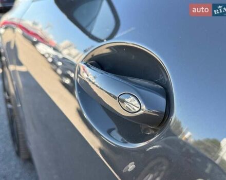 Серый БМВ Х5, объемом двигателя 4.39 л и пробегом 106 тыс. км за 61990 $, фото 14 на Automoto.ua