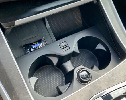 Серый БМВ Х5, объемом двигателя 3 л и пробегом 40 тыс. км за 69000 $, фото 31 на Automoto.ua