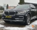 Серый БМВ Х5, объемом двигателя 3 л и пробегом 28 тыс. км за 64600 $, фото 2 на Automoto.ua