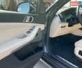 Серый БМВ Х5, объемом двигателя 3 л и пробегом 13 тыс. км за 73700 $, фото 32 на Automoto.ua