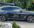 Сірий БМВ Х5, об'ємом двигуна 3 л та пробігом 36 тис. км за 58000 $, фото 9 на Automoto.ua