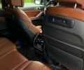 Сірий БМВ Х5, об'ємом двигуна 3 л та пробігом 36 тис. км за 58000 $, фото 32 на Automoto.ua
