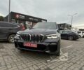 Сірий БМВ Х5, об'ємом двигуна 3 л та пробігом 113 тис. км за 54900 $, фото 6 на Automoto.ua