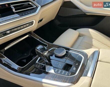 Серый БМВ Х5, объемом двигателя 3 л и пробегом 13 тыс. км за 73700 $, фото 18 на Automoto.ua