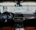 Сірий БМВ Х5, об'ємом двигуна 0 л та пробігом 31 тис. км за 28700 $, фото 7 на Automoto.ua