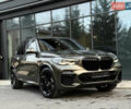 Серый БМВ Х5, объемом двигателя 3 л и пробегом 11 тыс. км за 59999 $, фото 6 на Automoto.ua