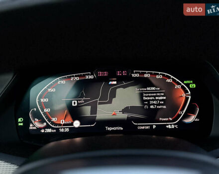 Серый БМВ Х5, объемом двигателя 2.99 л и пробегом 66 тыс. км за 73000 $, фото 48 на Automoto.ua