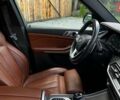 Сірий БМВ Х5, об'ємом двигуна 3 л та пробігом 36 тис. км за 58000 $, фото 35 на Automoto.ua