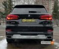 Серый БМВ Х5, объемом двигателя 3 л и пробегом 28 тыс. км за 64600 $, фото 5 на Automoto.ua