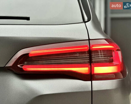 Серый БМВ Х5, объемом двигателя 3 л и пробегом 111 тыс. км за 66000 $, фото 23 на Automoto.ua