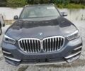 Сірий БМВ Х5, об'ємом двигуна 3 л та пробігом 183 тис. км за 1100 $, фото 4 на Automoto.ua