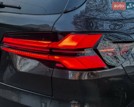 Сірий БМВ Х5, об'ємом двигуна 3 л та пробігом 170 тис. км за 42900 $, фото 22 на Automoto.ua