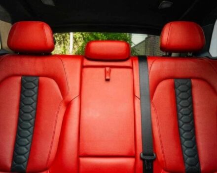 Серый БМВ Х5, объемом двигателя 4.4 л и пробегом 28 тыс. км за 24700 $, фото 12 на Automoto.ua